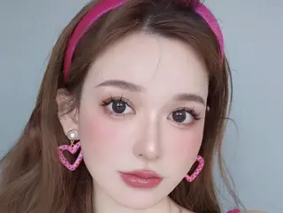 マツエク・マツパ shucre豊田店 💚sakiのマツエク・マツパデザイン