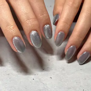 ネイル chika .のネイルデザイン