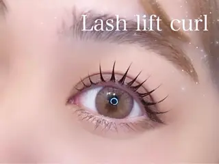 マツエク・マツパ Richelle  eyelash 浜松店所属・大城 魅夕のマツエク・マツパデザイン