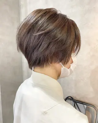 ショート KUSSY ［くっしー］のその他イメージ