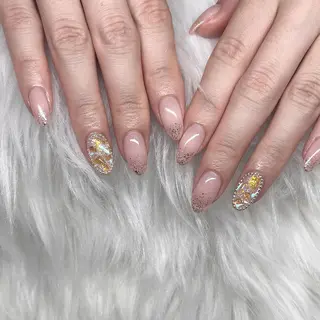 ネイル lovit ラビットのネイルデザイン