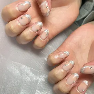 ネイル Jolly nail tokyo所属・Jollyㅤㅤ nailㅤㅤㅤㅤㅤㅤのネイルデザイン