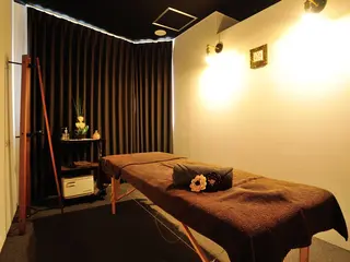 前田 奈美のエステ・リラクイメージ