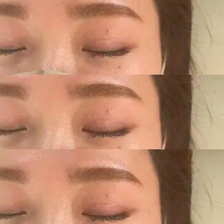 アイブロウ プライベートサロン Ølriのマツエク・マツパデザイン