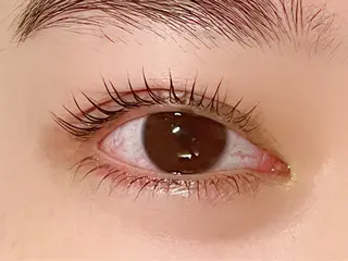 マツエク・マツパ Rinto/ makoのマツエク・マツパデザイン