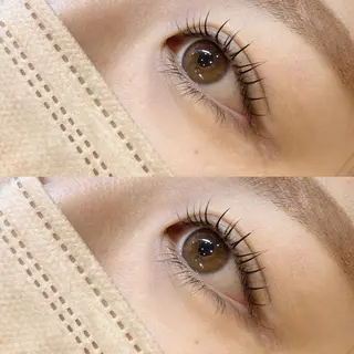 マツエク・マツパ earth高岡店 / rinaのマツエク・マツパデザイン