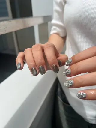 ネイル ULL emiriのネイルデザイン