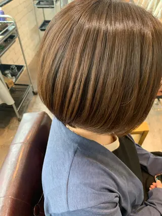 ショート 🍓 JURiA 🍓のヘアスタイル