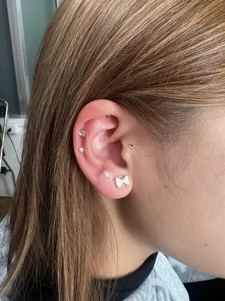 Aliru所属・Aliru クシダのその他イメージ