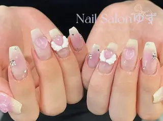 ネイル MAKI💚💚💚 秋葉原.のネイルデザイン