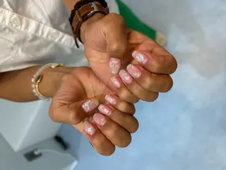 ネイル pool所属・pool SHIBATAのネイルデザイン