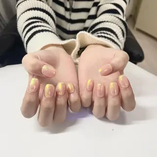 ネイル 🔷ﾐﾅﾐﾈｲﾙ🔷 やり放題ネイル渋谷2のネイルデザイン