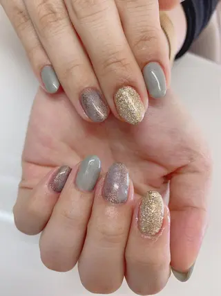 ネイル Lily Roseスタッフ一同のマツエク・マツパデザイン