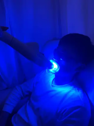 LupinThink.所属・LupinThink ルピンシンクのエステ・リラクイメージ