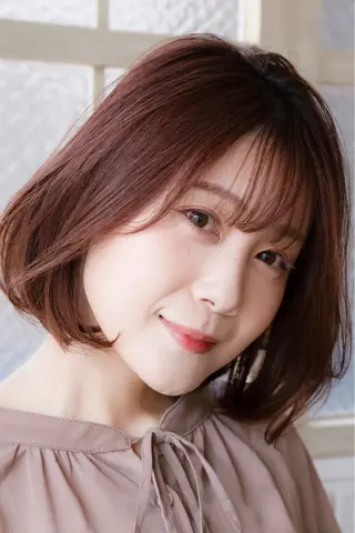 ショート ハイブリッド美容師！ 藤井 俊壮のヘアスタイル