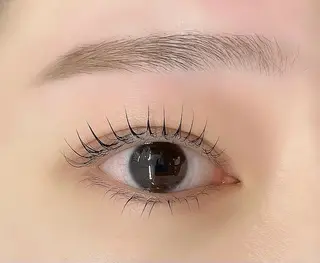 マツエク・マツパ アイリスト/ スタイリスト🌼岩山のヘアスタイル