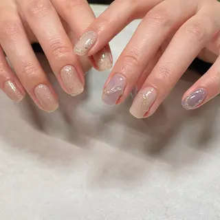 ネイル reika .のネイルデザイン