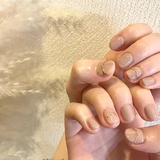 ネイル coconail 本八幡店のネイルデザイン