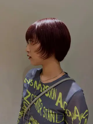 カラー 🐨NIYON HAIR石垣奈桜🐨のヘアスタイル