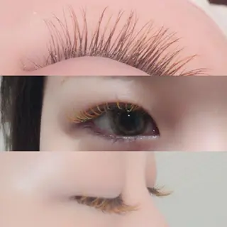 マツエク・マツパ aimée/ まつ毛&眉毛サロンの眉毛・アイブロウイメージ