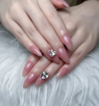 ネイル Naa Nail Beauty Salon所属・Naa Nailのネイルデザイン