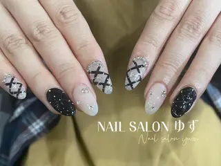 ネイル MAKI💚💚💚 秋葉原.のネイルデザイン