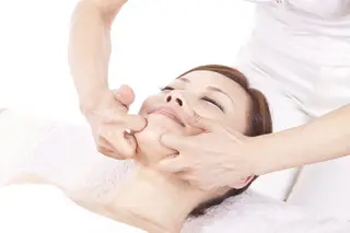 海瀬 浩代のエステ・リラクイメージ