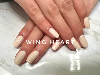 ネイル I. AYUMIのネイルデザイン