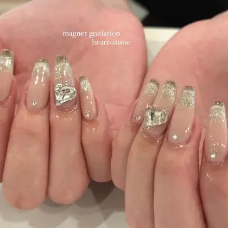 ネイル millie ainee太田のネイルデザイン