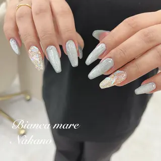 ネイル takahashi / Bianca中野のネイルデザイン