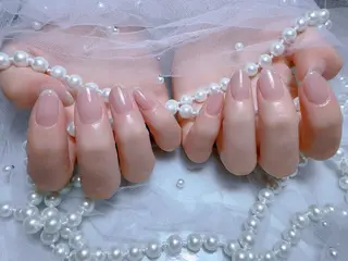 ネイル You&Me Miyuのネイルデザイン