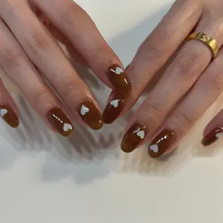 ネイル tenoteno nailのネイルデザイン
