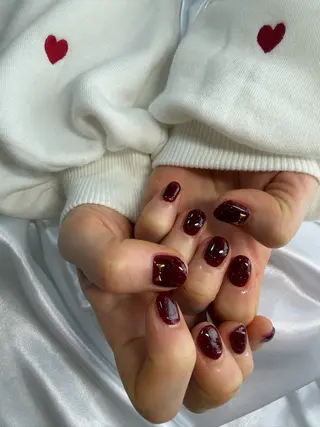 ネイル NailSalon Beniceのネイルデザイン