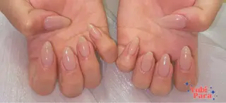 ネイル Yubi-Para所属・Yubi-Para Nail  Roomのネイルデザイン