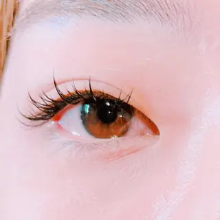 マツエク・マツパ 𝐞𝐢𝐠𝐡𝐭 MAO🖤の眉毛・アイブロウイメージ