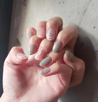 ネイル YUUKOKU Nailのネイルデザイン