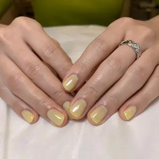 ネイル ネイルサロンnico 安田のネイルデザイン