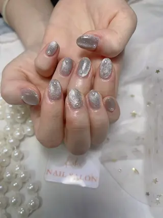 ネイル さくら💮💮 【オフ無料】のネイルデザイン