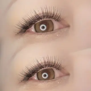 マツエク・マツパ 🦋MaaZlash 南流山FUKA🤍のマツエク・マツパデザイン