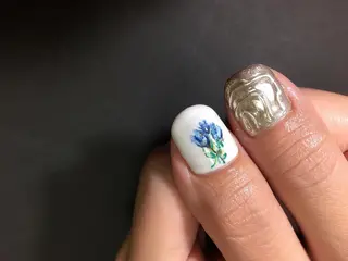 ネイル ｱｲﾗｯｼｭ ﾈｲﾙ ｻﾛﾝ つけるのマツエク・マツパデザイン