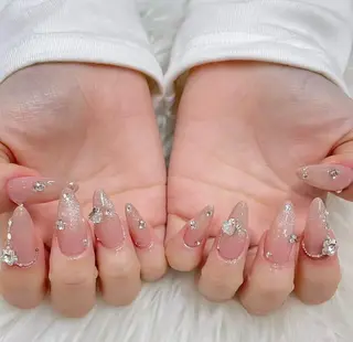 ネイル GCP Nail はるのネイルデザイン