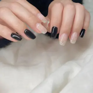 ネイル Nailbeauty marcherのネイルデザイン