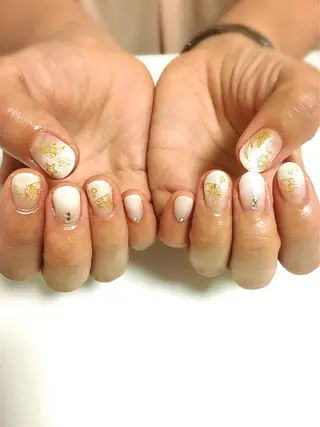 ネイル Puameli プアメリのネイルデザイン