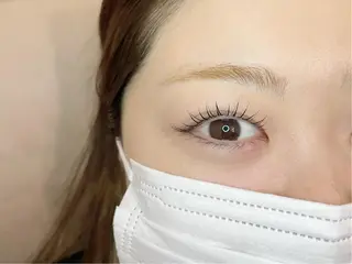 マツエク・マツパ fufula mitsutakeのマツエク・マツパデザイン