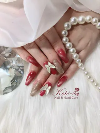 ネイル Nail Salon KOTOのネイルデザイン
