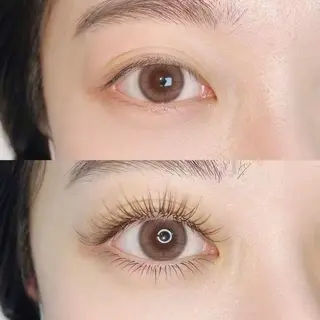 マツエク・マツパ EE.Nail所属・FuFu.Nail 2️⃣番のネイルデザイン