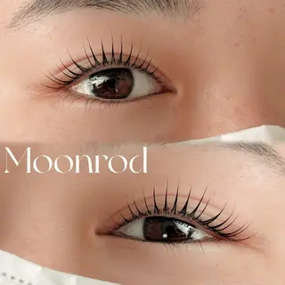 マツエク・マツパ Bellissimo所属・Bellissimo .のマツエク・マツパデザイン