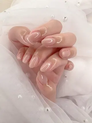 ネイル T&B ネイル渋谷店のネイルデザイン