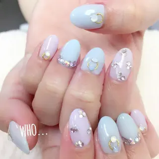 ネイル n. fumikoのネイルデザイン