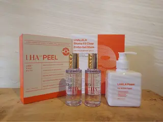 LEA LEAのエステ・リラクイメージ